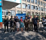 Астраханское предприятие «Дельта» будет шить форму для военных СВО