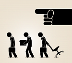 Областных депутатов хотят увольнять за прогулы