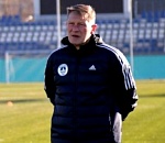 Астраханский «Волгарь» взял в свой тренерский штаб знаменитого голкипера