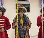 Астраханцев приглашают на большой литературный квест