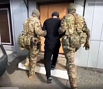 Задержан житель Астрахани, подозреваемый в содействии терроризму