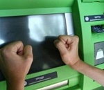 Суд рассмотрит дело гостя Астрахани, взломавшего банкомат с двумя миллионами внутри