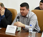 Сергей Гаврилов прокомментировал известия о возбужденном против него уголовном деле