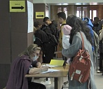 Для эвакуированных астраханцев из опасных районов﻿ 42 пункта могут стать временным убежищем