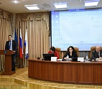 Астраханский бюджет принят во втором чтении