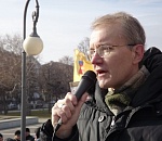 «Единая Россия» отдает астраханский одномандатный округ Шеину