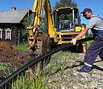 До 2025 года планируется обеспечить 100-процентную газификацию в 35 регионах страны