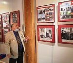 Известный астраханский летописец рассказал местным жителям "Как это было"