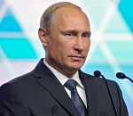 Внезапно: в Астраханской области Путин хочет открыть ещё одну ОЭЗ