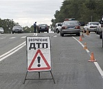 Астраханец, скрывшийся после наезда на ребенка, сам приехал в полицию