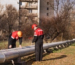 Поставщик тепла в Астрахани реорганизовался