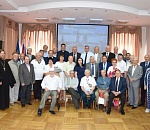 В Астрахани посмертно присвоили звание "Почетного гражданина" руководителю комитета солдатских матерей 