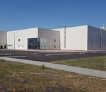 В астраханской Ледовой арене без всякой помпы стартовали тренировки хоккеистов