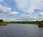 Общественники в Астрахани бьют тревогу, опасаясь за паводок