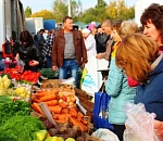 Серия осенних сельхозярмарок в Астрахани стартует в субботу