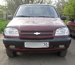 Под Астраханью военнослужащий сбил велосипедиста и скрылся с места ДТП