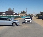 6-летний мальчик пострадал в ДТП под Астраханью