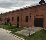 Внезапно закрывшийся в начале весны астраханский Цейхгауз вновь открыт