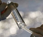 Специалисты Роспотребнадзора провели еще одну проверку воздуха в связи с жалобами астраханцев