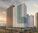 Детство не в телефоне: в Астрахани сдали первые дома жилого квартала без машин 