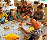 Астраханские педагоги организуют летний досуг детям из Донбасса 