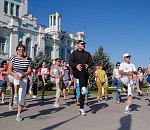 В Астраханской области станет еще больше спортсменов и талантливых детей