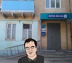 Голливуду и не снилось: сотрудница астраханской почты подралась с подругой, чтобы скрыть преступление