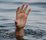 В Астраханской области утонул 18-летний парень