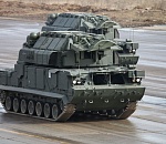 Зенитчики на учениях под Астраханью поразят скоростные мишени на минимальных и максимальных высотах