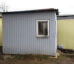 В Астрахани на проходной производственной базы зарезали охранника