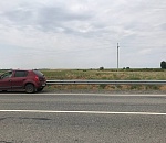 Не прошло и два года: замурованному астраханскому селу все же вернут дорогу в мир