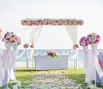 "Это плевок Вам в лицо": свадьба дочери судьи возмутила россиян 