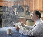 На ремонт кровли Театра Оперы и Балета в этом году будет потрачено 7 миллионов рублей