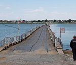 Минтранс РФ поможет отремонтировать 19 аварийных мостов в Астраханской области