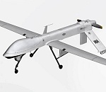 Над Астраханской областью сбили три БПЛА