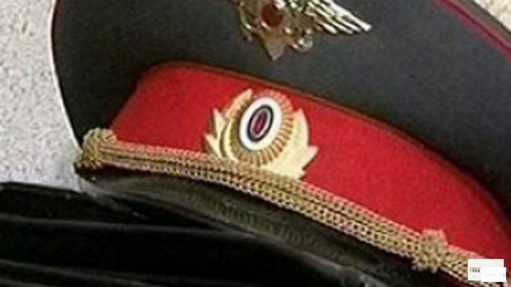 В Астрахани мать с дочерью избили сотрудницу полиции