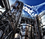 Будет ли в Астрахани "Газпром-2" (Часть 1)