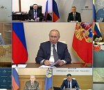 На совещании у Путина астраханские ФАПы поставили в пример. Негативный