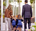 Почти четверть опрошенных астраханских родителей признались, что испытывают стресс перед началом учебного года