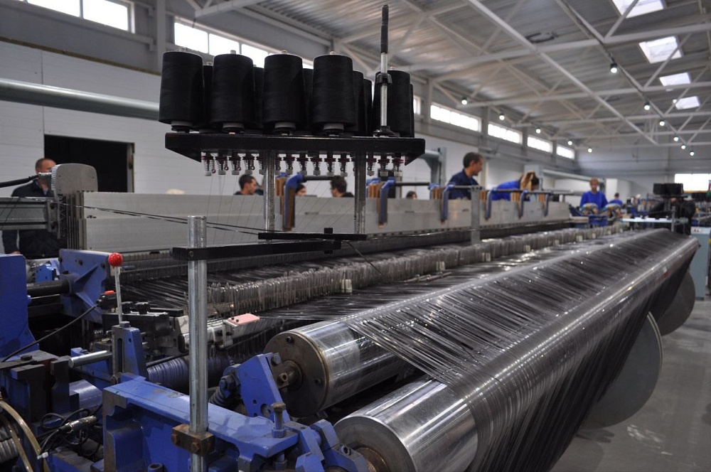 Производство новой продукции запустят на астраханском заводе