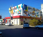 Астраханский технопарк FABRIKA получил статус регионального оператора Фонда «Сколково»