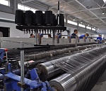 Производство новой продукции запустят на астраханском заводе