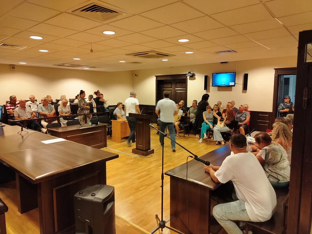 «Драконовские» налоги возвращаются: суд в Сочи отменил решение Астраханского областного суда