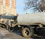 Коммунальные службы Астрахани в новогодние праздники будут работать в круглосуточном режиме