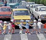 Астраханская область расположилась в середине рейтинга дорожной безопасности 