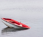 Житель Подмосковья ответил перед астраханским судом за смертельную гонку на лодке