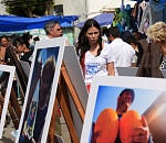 Лица на Больших Исадах. Фоторепортаж Максима Коротченко