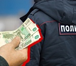 Астраханец, нарушивший режим самоизоляции, попытался подкупить сотрудника ГИБДД