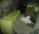 Под Астраханью нашли тех, кто оставлял машины без бензина