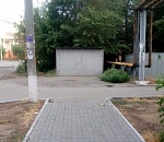 В Астрахани велосипедист-подросток сбил 3-летнего мальчика и уехал